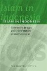 Dr. Jajat Dijk Burhanudin, Jajat Burhanudin, Jajat Dijk Burhanudin, Kees Van Dijk, Kees Van Dijk, Jajat Burhanudin... - Islam in Indonesia