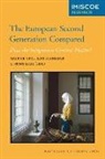 Maurice Crul, Maurice (EDT)/ Schneider Crul, PROF. DR. Maurice Crul, Frans Lelie, DR. Jens Schneider, Jens Schneider... - The European Second Generation Compared