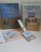 Mitch Heifetz, Toben Michael, Michael Toben, Heifetz Mitch, Michael Toben, Michael/ Heifetz Toben - Bnei Akiva Haggadah