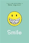 R. Telgemeier, Raina Telgemeier - Smile
