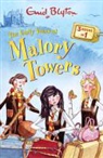 Enid Blyton - Malory Towers Collection