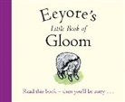 A. A. Milne, E. H. Shepard, E. H. Shepard - Little Book of Gloom
