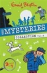 Blyton, Enid Blyton - Mysteries Collection Volume 4