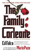 Ed Falco - The Family Corleone