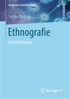 Stefan Thomas - Ethnografie