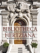 Sybill Ebert-Schifferer, Sybille Ebert-Schifferer, Kieven, Elisabeth Kieven - 100 Jahre Bibliotheca Hertziana. Bd.1