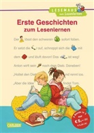 Manuel Mechtel, Manuela Mechtel, Petra Wiese, Siegrid Leberer - Erste Geschichten zum Lesenlernen