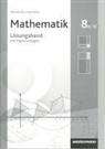 Heike Gierisch - Mathematik 8,2,3. Lösungsband. Realschule. BY