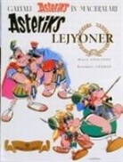 Rene Goscinny, Albert Uderzo, Albert Uderzo - Galyali Asteriks'in Maceralari - 4: Asteriks Lejyoner