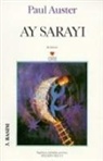Paul Auster - A Sarayi