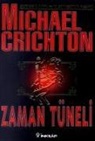 Michael Crichton, Micheal Crichton - Zaman Tüneli