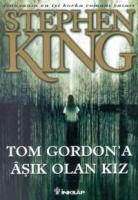 Stephen King - Tom Gordon'a Asik Olan Kiz
