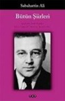 Sabahattin Ali - Bütün Siirleri