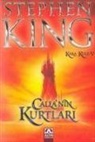 Stephen King - Callanin Kurtlari