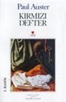 Paul Auster - Kirmizi Defter