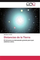 Salvatore Avolio - Distancias de la Tierra