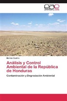 Melitón Castillo - Análisis y Control Ambiental de la República de Honduras