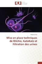 Diégane Faye, Faye-D - Mise en place techniques de