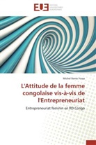 Michel Remo Yossa, Yossa-m - L attitude de la femme congolaise