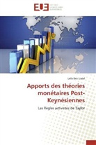 Leila Ben Ltaief, Ltaief-L - Apports des theories monetaires