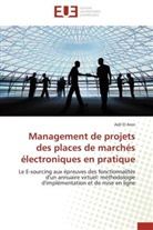 Adil El Amri, El amri-a - Management de projets des places