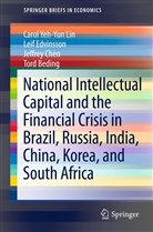 Tord Beding, Jeffrey Chen, Jeffrey e Chen, Lei Edvinsson, Leif Edvinsson, Carol Yeh Lin... - National Intellectual Capital and the Financial Crisis in Brazil, Russia, India, China, Korea, and South Africa