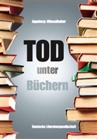 Ingeborg Wieselhuber - Tod unter Büchern