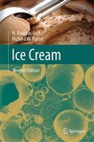 H Dougla Goff, H Douglas Goff, H. D. Goff, H. Douglas Goff, Richard W Hartel, Richard W. Hartel - Ice Cream
