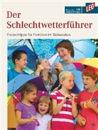 Leo - Der Schlechtwetterführer