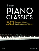 Hans-Günter Heumann - Best of Piano Classics