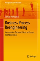 Sanjay Mohapatra - Business Process Reengineering