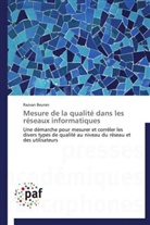Razvan Beuran, Beuran-r - Mesure de la qualite dans les