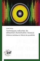 Joseph Ndong, Ndong-J - Techniques robustes de detection