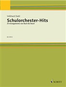 Volkhard Stahl - Schulorchester-Hits