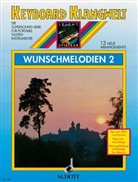 Wunschmelodien 2