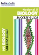 John Di Mambro, Leckie &amp; Leckie, John Di Mambro - National 5 Biology Success Guide