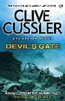 Graham Brown, Clive Cussler - Devil's Gate