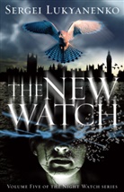 Sergej Lukianenko, Sergei Lukyanenko - The New Watch