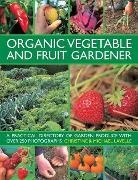 Christine Lavelle, Christine Lavelle Lavelle, Michael Lavelle, Lavelle Christine, Lavelle Michael - Organic Vegetable and Fruit Gardener