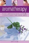 Mark Evans, Evans Mark - Aromatherapy