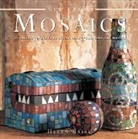 Helen Baird, Baird Helen - Mosaics