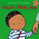 Nicola Call, Sally Featherstone, Sally Call Featherstone - Max's First Day
