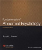 Ronald J. Comer, Comer R - Fund Ab Psych 7e Pi