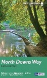 Colin Saunders - North Downs Way