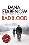 Dana Stabenow - Bad Blood