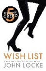 John Locke - Wish List