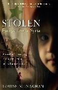 Louise Monaghan - Stolen - Escape From Syria