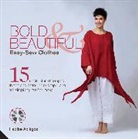 Habibe Acikgoz - Bold and Beautiful