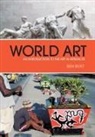 Ben Burt, BURT BEN - World Art