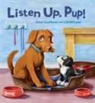 Steve Smallman, Gill McClean - Listen Up, Pup!